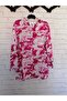 viscose woven fabric, camouflage pattern hoodie, sparkling cardigan/ jacket - 3