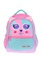 Girl's Kaukko Kids & Love Backpack L5118