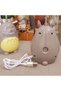 Sevimli Totoro Led Gece Lambası - 2