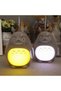 Sevimli Totoro Led Gece Lambası - 4