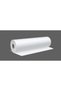 Glossy White Adhesive Foil Kitchen Wooden Cabinet Furniture Glass Refrigerator Covering Foil (45X105 CM)