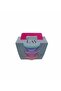 Set of 12 Bowl with Colorful Lid - 3