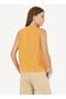 US Polo Assn.XS Orange T-Shirt - 5