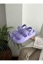 Double Stripe Anatomical Sole Ultra Light Soft And Flexible Non-Slip Beach Garden Pool Sandals Slippers