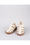 S10291-079 Nico Caramelo Unisex Kids Sandals - 6