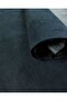 تنجيد مخملي باللون الأزرق الداكن العرض: 140 سم - 2