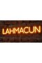 إضاءة حائط LED نيون من lahmacun