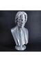 John Wick Büst 15 cm Plastik - 5