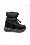 347 - 3 Black Women's Snow Boots - 2