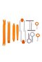 Auto Trim Tape Removal Tool Professional Trim Radio Door