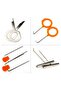Auto Trim Tape Removal Tool Professional Trim Radio Door - 5
