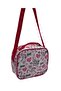 Water Resistant Flamingo Patterned Primary School Backpack - 7