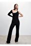 Asymmetric Collar Body - 2