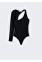 Asymmetric Collar Body - 3
