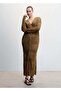 Side Slit Cardigan - 7