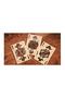 Bicycle Wrangler Playing Cards Collectable Playing Cards - 7