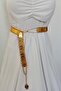 Metal Belt - 3
