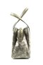 Genuine Leather Women's Shoulder Bag - 3