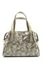 Genuine Leather Women's Shoulder Bag - 6