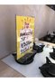 A4 T-Type Leaflet Holder for Furniture/Home Textiles/White Goods, Vertical Leaflet Holder, Economical, 1mm Thickness, 10 Pieces - 3