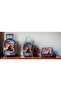 Frozen Squeegee Kindergarten Bag Box Connection, Lunch Bag and Pencil Case