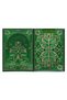 TWPCC Babylon Forest Green Playing Card Collectible Playing Cards