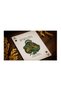 TWPCC Babylon Forest Green Playing Card Collectible Playing Cards - 4