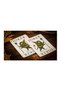 TWPCC Babylon Forest Green Playing Card Collectible Playing Cards - 7