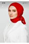 Pleated Scarf