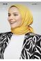 وشاح مطوي