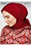 وشاح مطوي - 2