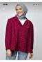 Pleated Scarf - 3