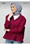 Pleated Scarf - 5