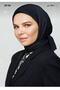 وشاح مطوي