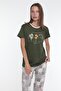 women's pajama set
