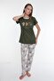 women's pajama set - 4