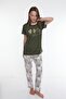 women's pajama set - 7