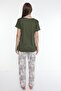 women's pajama set - 8