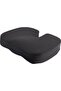 Pillow for Coccyx Orthopedic Visco Sitting Cushion Tailbone Cushion - 2