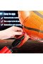 Basketball Themed Black Number Balloon Welcome Birthday Set with King Crown - 4