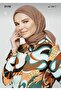 وشاح مطوي - 2