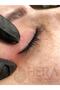 5ml Permanent Makeup Eyeliner Paint (Ameri̇cano Double, Bright Black) - 3