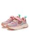 Velcro Girls' Sneakers 346.23K.118 - 3