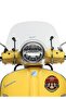 Maryo Colorful Car, Motorcycle, Helmet, Laptop, Glass Sticker 14X12 cm - 2
