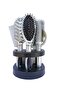 Comb Set with Stand 5 Pieces