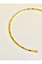 Men's Triangle Model Steel Chain Bracelet - 3