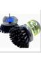 Dish Brush with Meticulous Detergent Chamber - 3