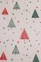 Pelur Packaging Paper Gift Paper Shirt Large Pine 50x70 10 Pcs
