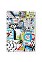 Boomco Big Battle Targets Y8625 - 3