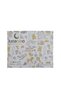 Muslin Baby Mouth Diaper 5 Pieces Flamingo - 2